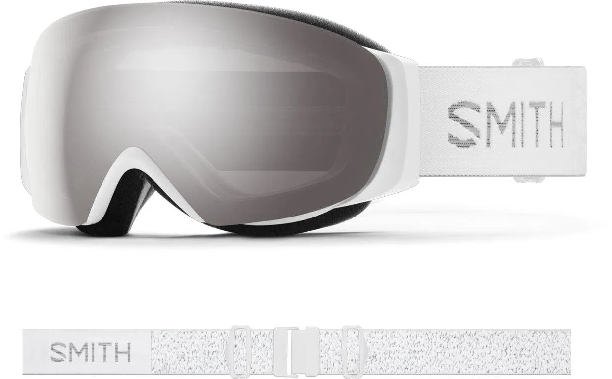 Smith Optics Snow Goggles M00714 I/O MAG S Goggles - view 16